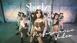 Shorty!! 7th｜performance video 2022-2023