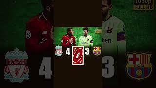UNO Reverse | Sports Prodz | #goatshditcup #football #goateditz #sports