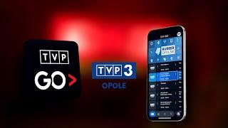  Nowy spot TVP3 Opole! 