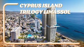 Trilogy Limassol Apartment, Limassol, Cyprus | Living in Mediterranean