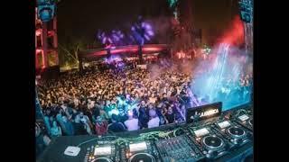 Darin Epsilon - Live @ La Fabrica, Cordoba, Argentina - September 2018