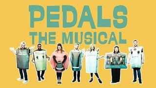 A Historically Accurate Musical Comedy