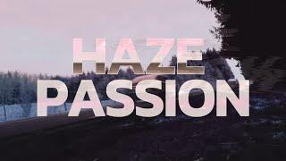 HAZE PASSION - WEEDMANE (music video) 420 phonk