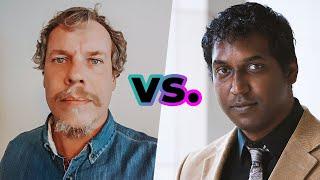 Progressive and Conservative Christian Duke it Out (in a Friendly Way)