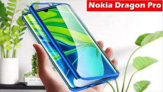 Fantastic Phone Nokia Dragon Pro Review