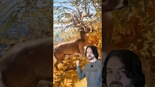  THIS is INSANE!!! The Hunter: Call of the Wild