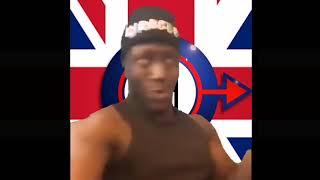 when I heard GTA London theme but no heh heh heh