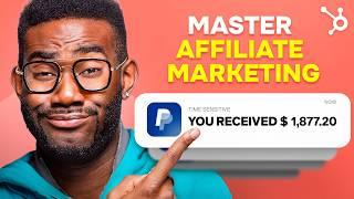 How to Start Affiliate Marketing With No Experience or Money (4 Free Tools!)