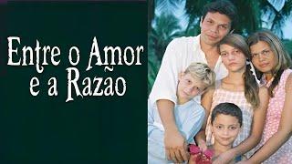 Entre o Amor e a Razão - Filme Nacional HD