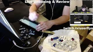 Wooting 60 HE Review After A Week of Use! Is it worth it?