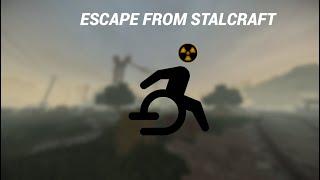 STALCRAFT I SPEEDRUN BY LIMANSK