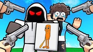 DRAW OR DIE IN ROBLOX!!