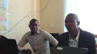 Malawi International Bible Institute (MIBI) Teachers