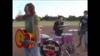 Mark McKinney Stompin' Ground