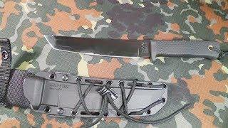 нож Cold Steel Recon Tanto IMHO