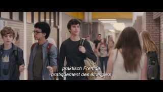 PAPER TOWNS | Official Trailer HD | English / Deutsch / Français Edf