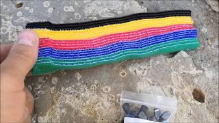 Аксессуары для металлоискателей с Алиэкспресс