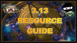 PoE: Every Resource You'll Ever Need - 3.13