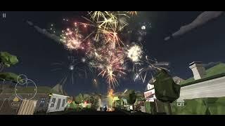 [Trailer] Fireworks Play - Fun and amazing simulation fireworks game that will blow your mind!