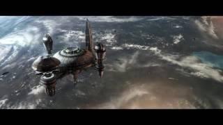 EVE Online — трейлер «Рождение капсулера»