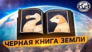 Черная книга Земли | @rgo_films | Тизер фильма РГО «Красное и Черное»