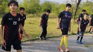 MIFA FOOTBALL ACADEMY ISLAMABAD PAKISTAN 