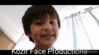 Kozir Face Productions/Google Television/Sony Pictures Television (2005) #2