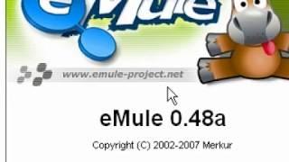 Comparing Download Manager: Orbit, Ares, eMule & Internet Download Manager