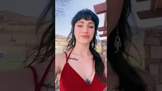Country Girl Farting  credit : megtheripper69 #shorts #ytshorts #girlfart #girlfarts #gassy
