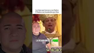 Todo Hijo que honra y respeta a su Padre y a su Madre es Siempre Bendecido por Dios.