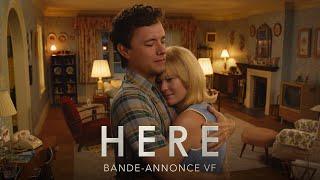 HERE - Bande-annonce (VF)