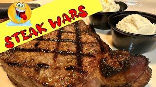 COLORADO GRILL - STEAK WARS