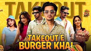 TAKEOUT e Burger Khai - Official Music Video