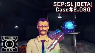SCP: Secret Lab [MIMICRY] - The Jailbird