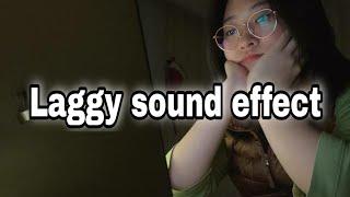 Zoom Lagging Sound Effect Zoom Lag Zoom Glitch Sound choppy voice breaking Zoom Hacks And Tricks