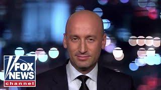 Stephen Miller: Trump will bring America into a new ‘golden age’