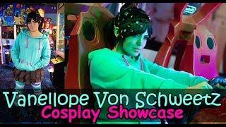 Vanellope Von Schweetz | Cosplay Showcase
