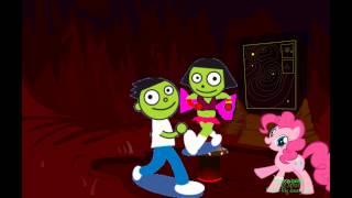 Disney Crazed Dash The Movie DVD TV Spot #1