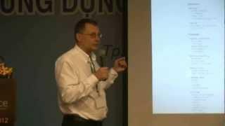 Part 4A:OSTConference about Asterisk Open Source software