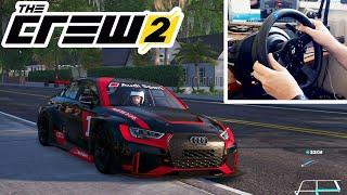 New Orleans through Florida Keys to Key West  | The Crew 2 | Transmaster T300RS GT Edition