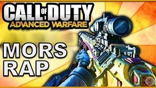 SCOPES UP - SNIPER RAP BY BRYSI (@SHGames, @CallofDuty)