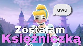 TRAFIŁAM DO SZKOŁY DLA KSIĘŻNICZEK | Royale High | Roblox