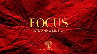 Productivity Music - Boost Your Focus and Concentration