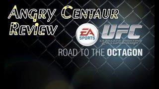 EA Sports UFC Video Game Review