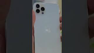 New iPhone Xr Convert to iPhone 12 Pro Max