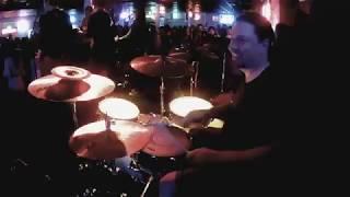 Mr Brightside - Pete Green Drums - Big Bang Baby band