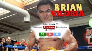 Brian Viloria best career win tko,ko,s highlight