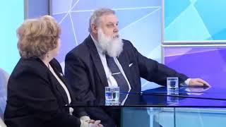 У эволюции нет ни цели ни направления. Алексей Семихатов.