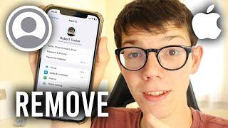 How To Remove Apple ID From iPhone Without Password - Full Guide