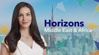 Nvidia Upbeat Forecast; Aramco CEO Exclusive | Horizons Middle East & Africa 05/29/2025
